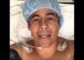 Desde el quirófano, Yordi Rosado revela los motivos por los que se sometió a una vasectomía: VIDEO