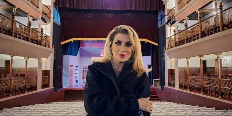 Dulce dio detalles escalofriantes del tumor que debieron extirparle de urgencia