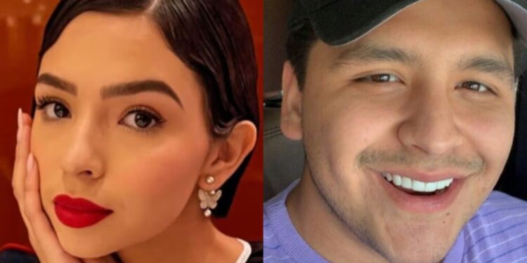 El VIDEO que confirmaría que Ángela Aguilar sí está embarazada de Christian Nodal