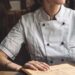 El desgarrador mensaje de una famosa chef que fue diagnosticada con cáncer de lengua: VIDEO