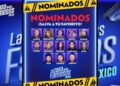 Ellos son los nominados de La Casa de los Famosos México en su cuarta semana