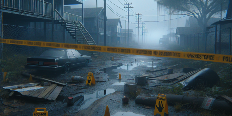 Encuentran cadáveres en Berriozabal.