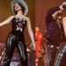 Este es el lugar secreto desde donde Ángela Aguilar disfruta de los shows de Christian Nodal: VIDEO
