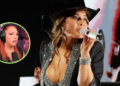 Experta vocal cuestiona la capacidad de Chiquis Rivera para ser juez en La Academia