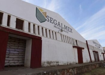 FGR confisca propiedad ligada a “Rey de la venta de alimentos”