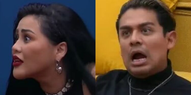 Fans de LCDLFM piden un castigo para Gomita y Ricardo Peralta por hacer trampa en la prueba del líder: ¿qué pasó?