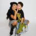 Ferka y su hijo