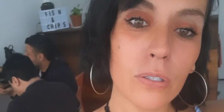 mayela laguna