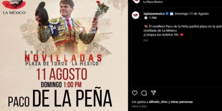 paco de la peña cornada.jpg