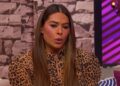Galilea Montijo reveló una dura experiencia familiar que marcó su vida: 'Peleé muchísimo'