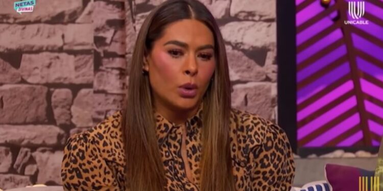 Galilea Montijo reveló una dura experiencia familiar que marcó su vida: 'Peleé muchísimo'