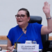 INE defiende aplicación de plurinominales.