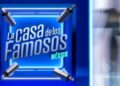 'La Casa de los Famosos México' expulsa a su segundo habitante: Quién es