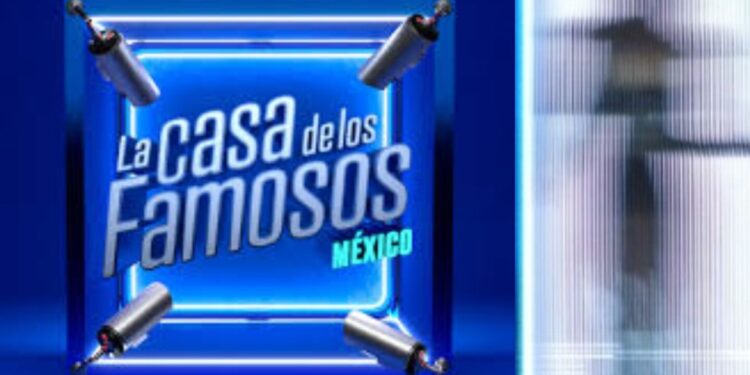 'La Casa de los Famosos México' expulsa a su segundo habitante: Quién es