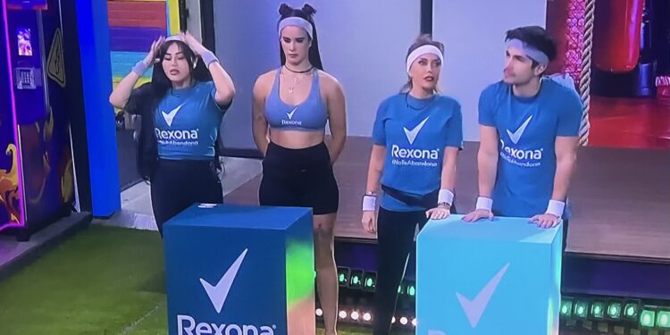 La casa de los famosos tiene nuevo líder: ¿quién ganó la prueba?