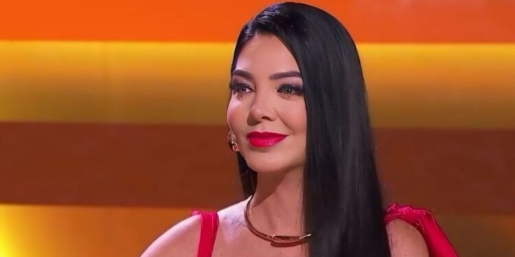 La contundente razón por la que Paola Durante se ausentó de las galas de LCDLFM: ¿la volveremos a ver?