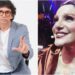 "Lolita" Cortés manda a callar al director Héctor Martínez: ¡VIDEO!