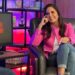 Lucero se destapó y habló de su ardiente romance con Pedro Fernández: 'Súper buen besador'
