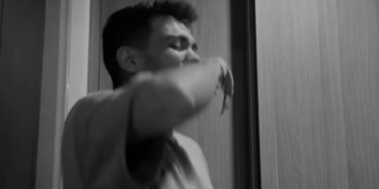 Luis Ángel Robelo, el tiktoker que grabó el asesinato de su hermano y su papá, publicó un preocupante VIDEO