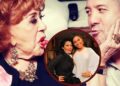 Luis Enrique Guzmán habló de la relación entre Frida Sofía y Alejandra Guzmán, ¿ya se reconciliaron?
