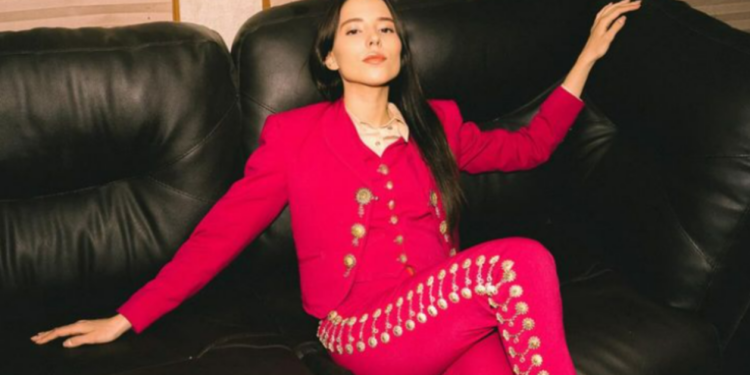 Majo Aguilar confirma que la familia sí está distanciada y comparte los motivos en VIDEO