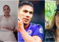 Mamá de Carlos Salcedo insiste en culparlo por el asesinato de su hermana: "Tengo las pruebas" ¡VIDEO!