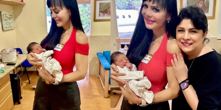 maribel guardia tessa