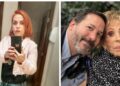Mayela Laguna explotó en llanto tras llevar a su hijo, Apolo, a la prueba de ADN, ¿qué dijo de Luis Enrique Guzmán?