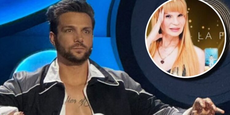 Mhoni Vidente advierte a Nicola Porcella sobre un inminente destino en su carrera: ¿se vienen cambios?