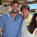 Mientras William Levy viaja con su hijo, Elizabeth Gutiérrez muestra cómo disfruta su vida de soltera