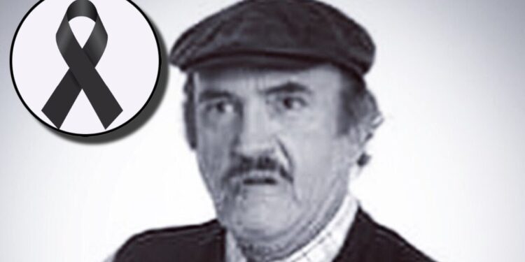 Murió Roberto Sen, protagonista de la telenovela ‘Rubí’: esto se sabe