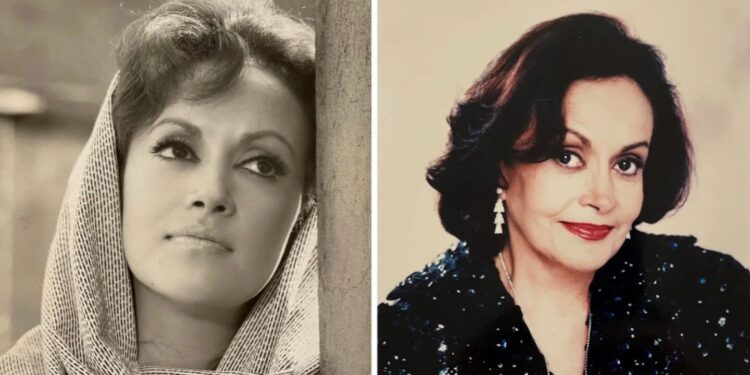 Murió querida actriz de "Rubí" y "María Mercedes": Cuál fue la causa