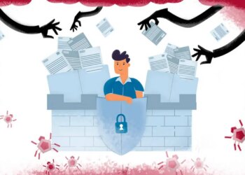 Negocios ignoran hackeos.