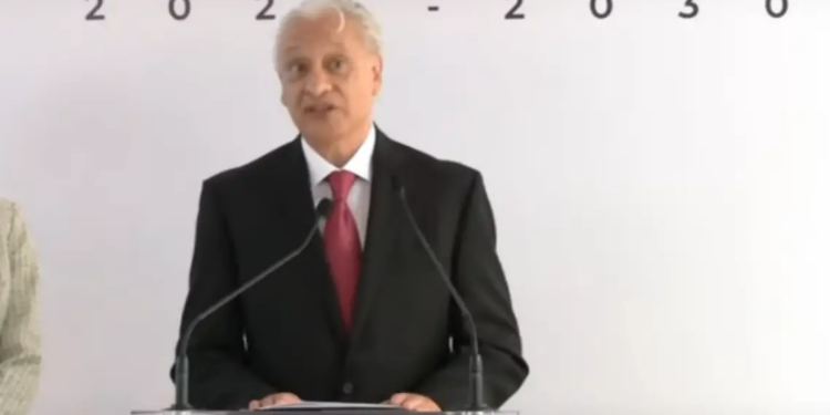 Nuevo director de Pemex: ¿Quién es?