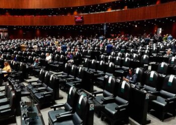 PAN en contra de sobrerrepresentación.