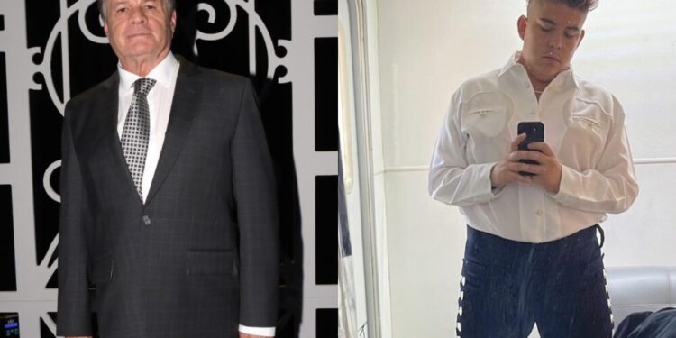 paco rueda alejandro camacho