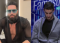 Poncho de Nigris se lanza como cantante y anuncia “tiradera” contra el Team Tierra en LCDFM