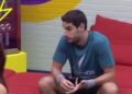 Por qué Adrián Marcelo, psicólogo recibido, considera necesario un tratamiento psiquiátrico cuando salga de LCDLFM
