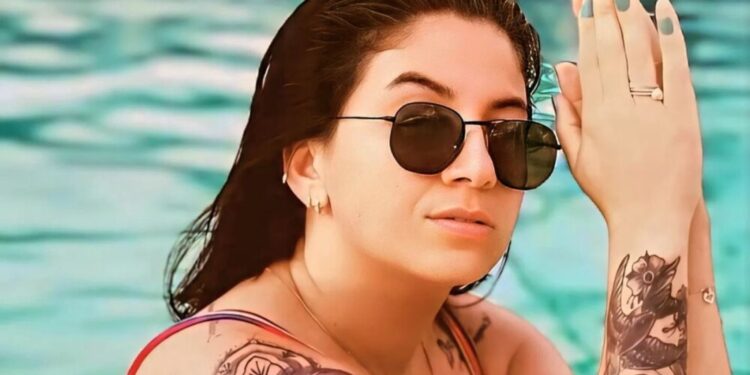 andreza schitini murio