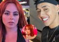 Quién es Ana Cisneros, la exnovia de Lapizito que se sumó a las acusaciones de Fer Durán por violencia