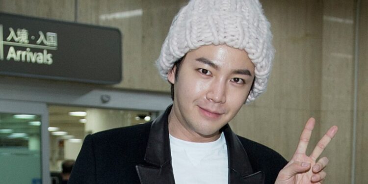 jang geun suk cancer