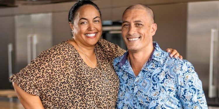 Quién fue Michael Murray, la estrella de televisión que murió de forma inesperada a los 46 años