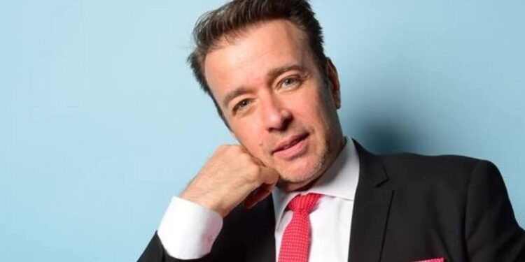 Raúl Magaña explotó contra Mariana Echeverría y reveló el detrás de cámaras en Se Vale: 'Desmadrosa'