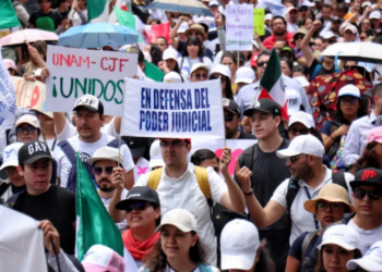 Reforma judicial afectaría T-MEC: EU.