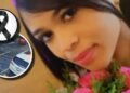 Revelan el VIDEO del momento en el que una madre y su hija de 5 años se lanzaron de un edificio