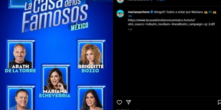nominados la casa de los famosos