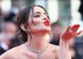 Samadhi Zendejas se dejó ver en el Instagram de William Levy con este cariñoso gesto: FOTO