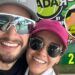 Se burlan de la esposa de Adrián Marcelo por la FALLIDA sorpresa que hizo en 'La Casa de los Famosos México': VIDEO