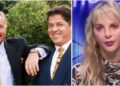 Shanik Berman hace fuerte señalamiento en contra de Mario Bezares por el crimen de Paco Stanley