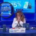 Tras salir de LCDLFM, Sabine Moussier rompió en llanto y pidió disculpas públicas a sus hijos: el fuerte motivo
